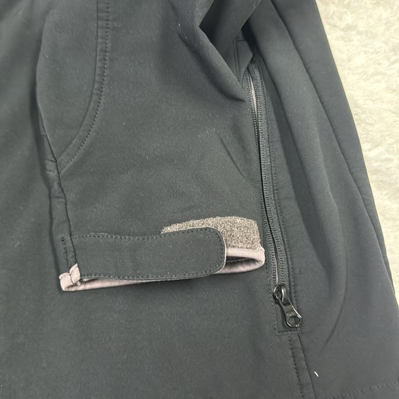 PITTSBURGH STEELERS SOFT SHELL JACKET L - Picture 4 of 7